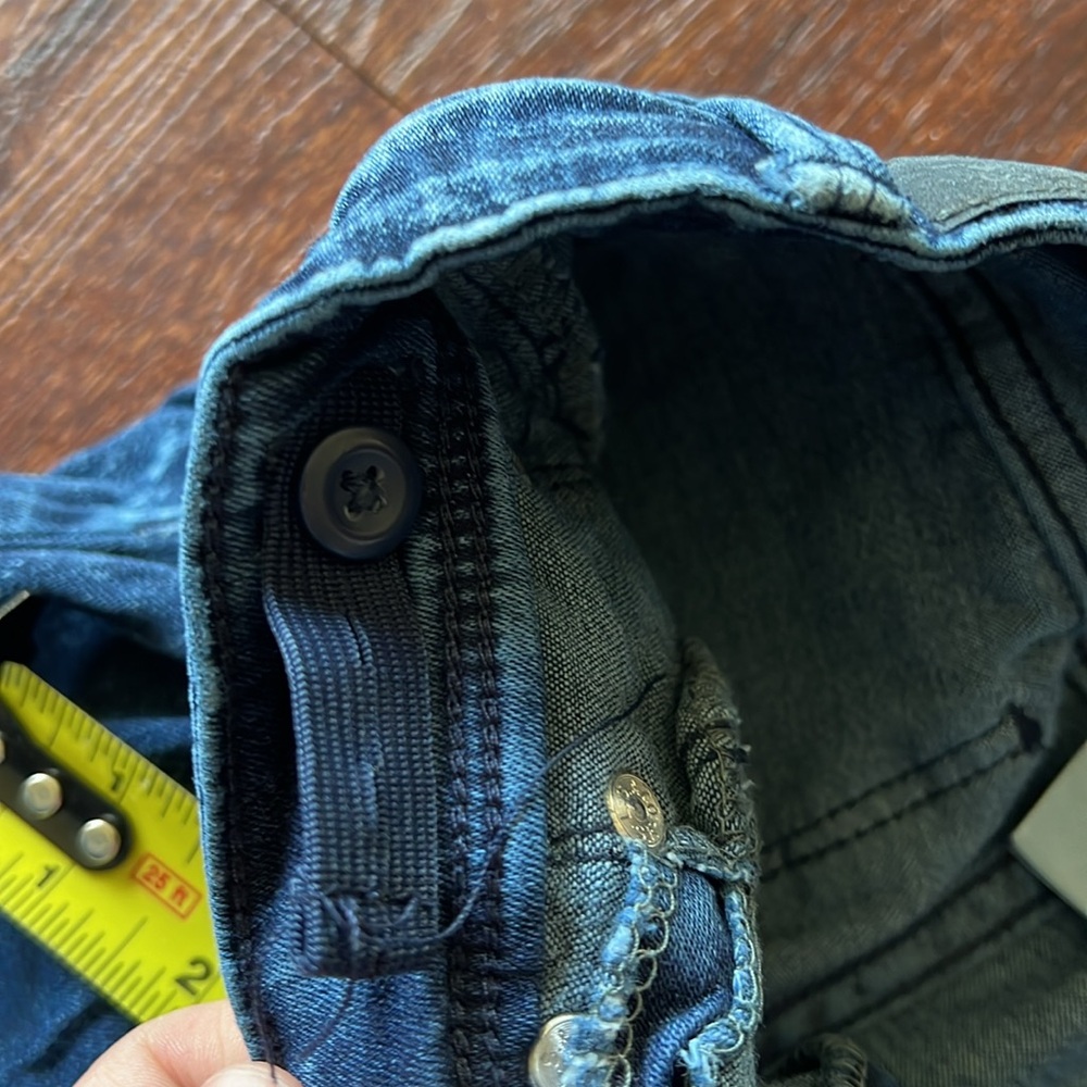 Levi jeans - Picture 7 of 9